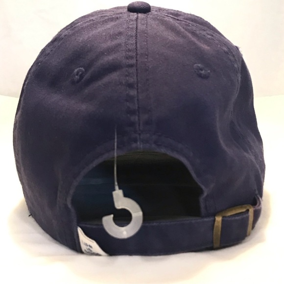 Life is Good Adjustable Mountain Cap - Picture 4 of 16